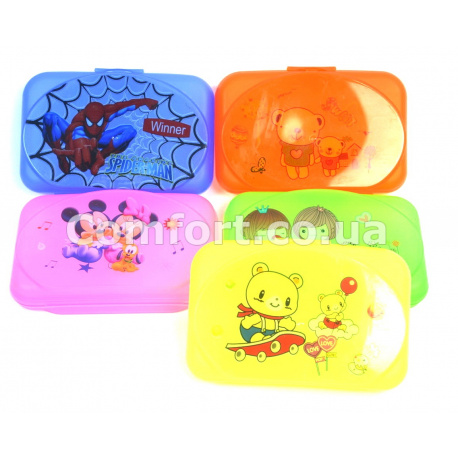 Ланч бокс детский