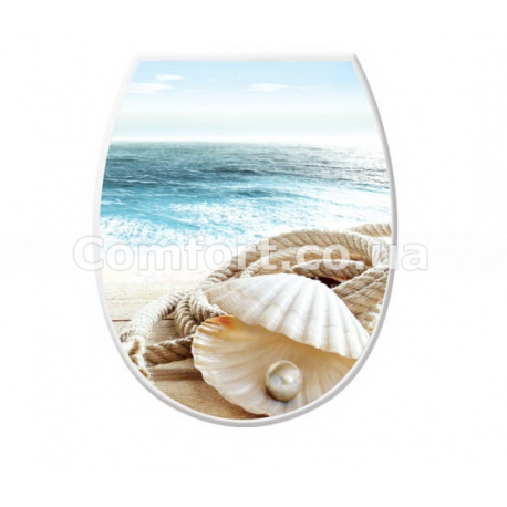 Крышка Элиф с рисунком   372   (10)