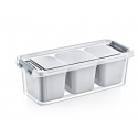 Корзинка ТР-595 0,9л узкая