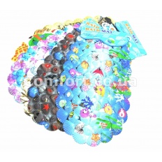 Коврик силикон бульвар