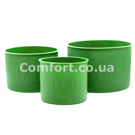 Силикон 001Т набор для пасхи 3шт