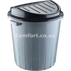 Бак 2233 для мусора 35л