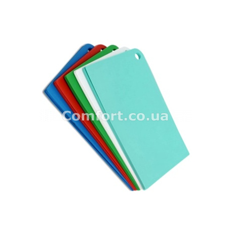 Разделочная доска №3 стийка 24х35