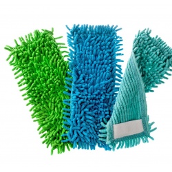 Запасной элемент на полотер лапша 7512