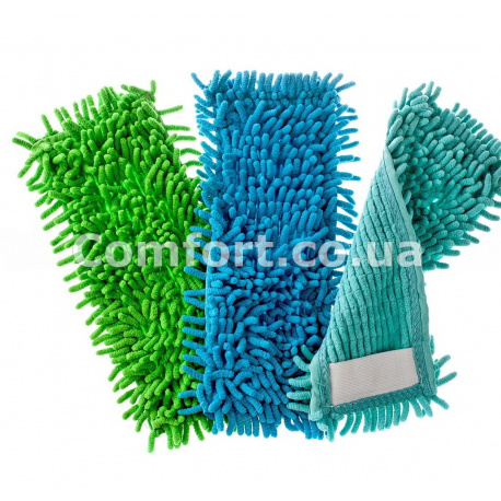 Запасной элемент на полотер лапша 7512