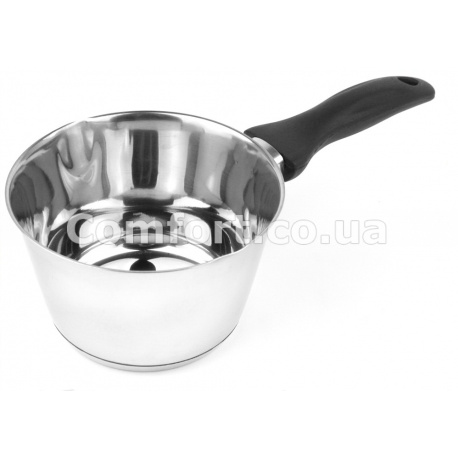 Ковшик  0257  с ручкой 16см   