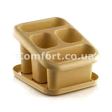 Пенек квадратный Кс