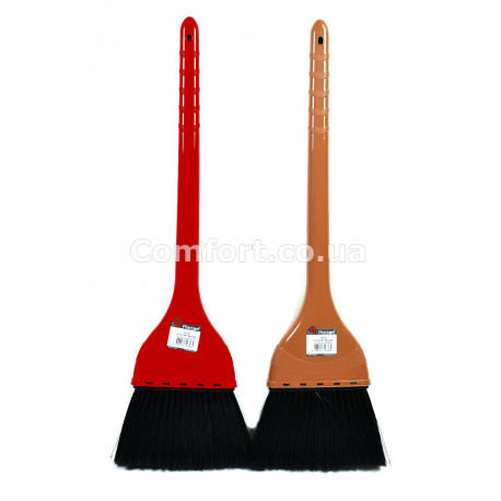Веник TE-380 с длинной ручкой