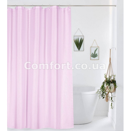 Штора Піка ткань Премиум однотона 180х180