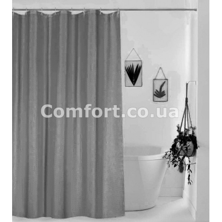 Штора Піка ткань Премиум однотона 180х180