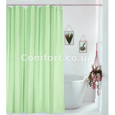 Штора Піка ткань Премиум однотона 180х180