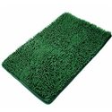 Килимок Лапша 80х120 зелений темний