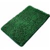 Килимок Лапша 80х120 зелений темний