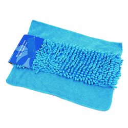 Запасний елемент лапша+ махра X6001 зажим