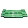 Сидіння на ванну пластмасове Кс зелений
