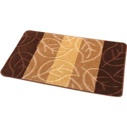 Килимок 1-й 50х80 турция Асортимент МІКС забарвлень