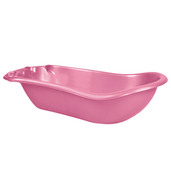 Ванночка алеана темно-розовый