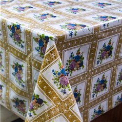 Клеенка 1,18*50м рулон NAZAR 3007A