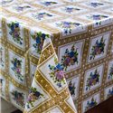 Клеенка 1,18*50м рулон NAZAR 3007A