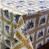 Клеенка 1,18*50м рулон NAZAR 3007A