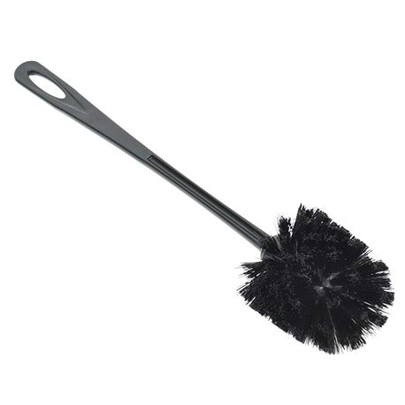 Ершик без набора черный