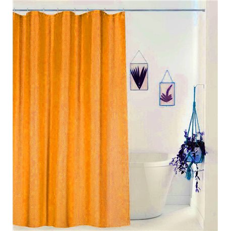 Штора Піка ткань Премиум однотона 180х180