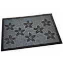 Килимок Grass пенка 40х60 квіти