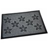 Коврик Grass пенка 40х60 цветы