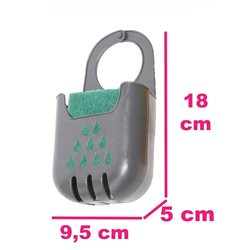 Держатель для губки GP-125 силикон