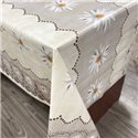 Клейонка 1,37*30м рулон силікон 8432A