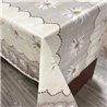 Клейонка 1,37*30м рулон силікон 8432A