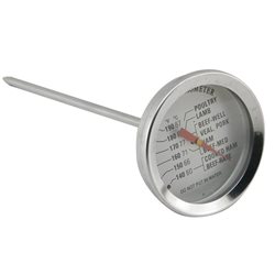 Термометр для м'яса 1206  