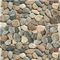 Аквамат 0,65м рулон 15м Dekomarin 074А камені