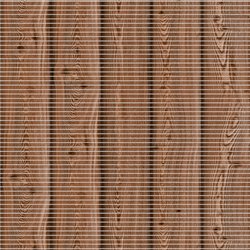 Аквамат 0,65м рулон 15м Dekomarin 106В коричневый дерево