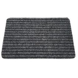 Коврик придверный Оскар 50х65