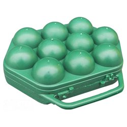 Лоток-сумка для яєць 10шт ВВ 2 сорт