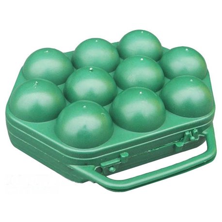 Лоток-сумка для яиц 10 штук ВВ 2 сорт