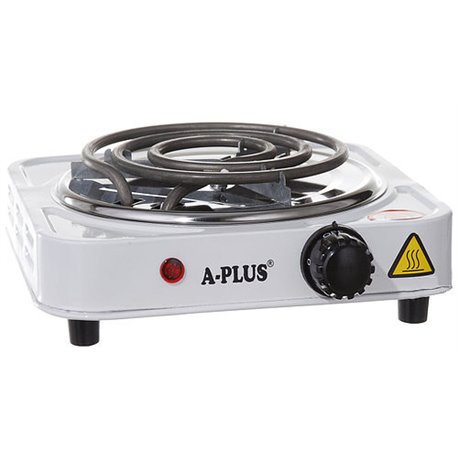 Электроплита 2101 спираль 1 конфорка