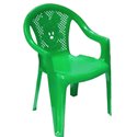 Кресло детское Кс без вставки зеленый