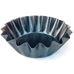 Форма для випічки Кекса №3 метал