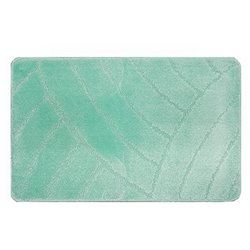 Килимок 1-й 50х80 турция мятний