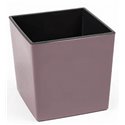 Вазон Юка 190х190  551 TAUPE
