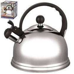 Чайник МН-0310 подвійне дно 2,5л