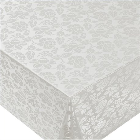 Клейонка 1,40*20м рулон Dekorama 513A
