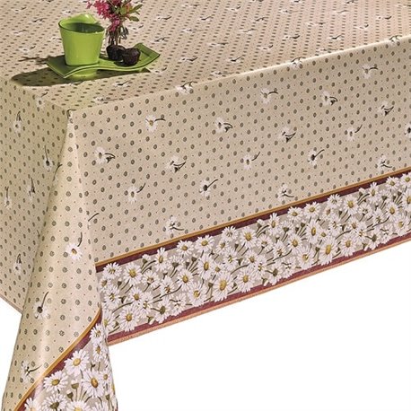 Клейонка 1,40*20м рулон Dekorama 68A
