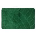 Коврик 1-й 55х90 турция зеленый темный