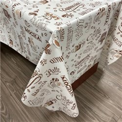 Клейонка 1,40*20м рулон Dekorama 031A