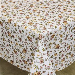 Клейонка 1,40*20м рулон Dekorama 184B