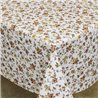 Клейонка 1,40*20м рулон Dekorama 184B