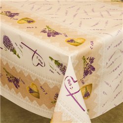 Клейонка 1,40*20м рулон Dekorama 115A